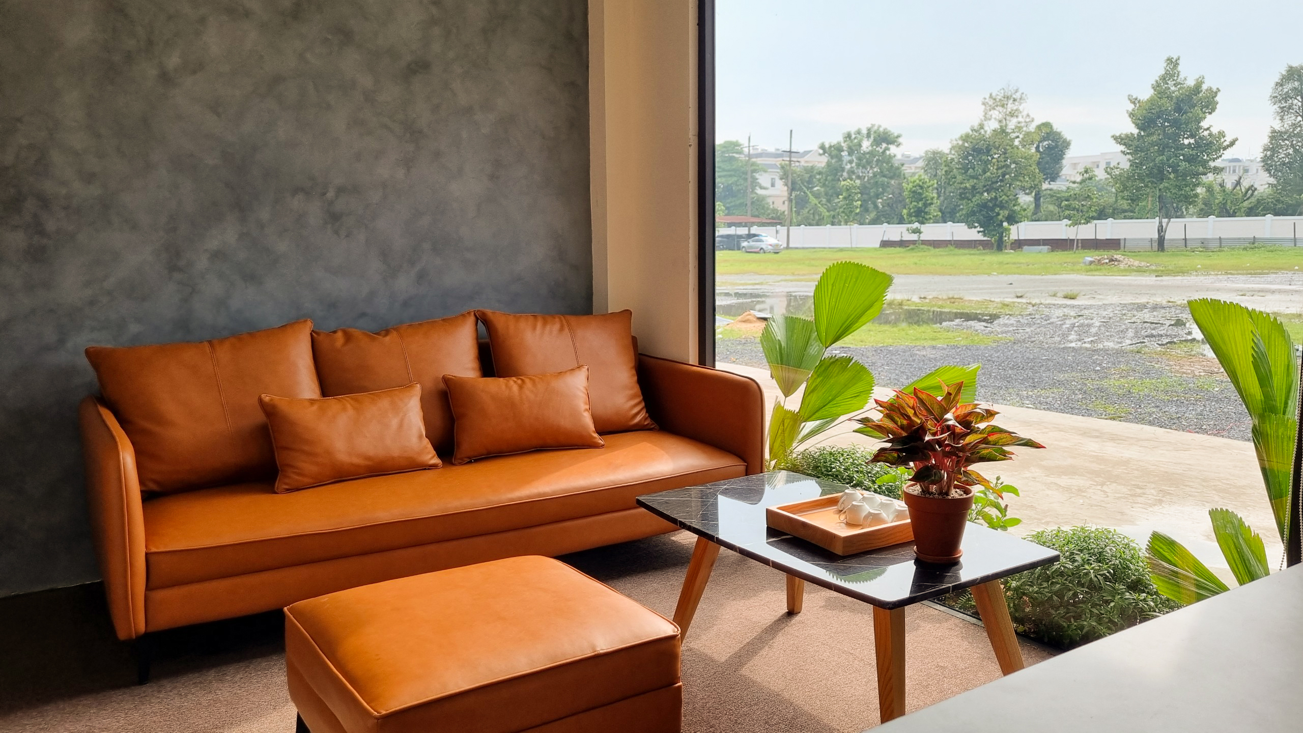 Hình ảnh 1 - Công Ty TNHH Kiến Trúc Nội Thất Kiến Tường Concept