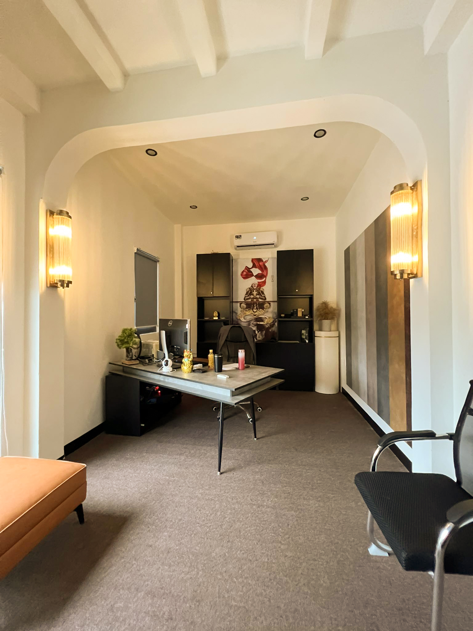 Hình ảnh 1 - Công Ty TNHH Kiến Trúc Nội Thất Kiến Tường Concept