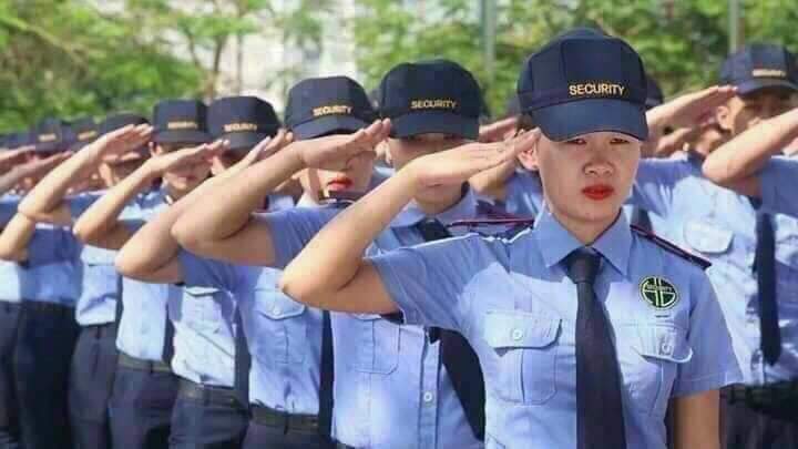 Hình ảnh 1 - Công Ty Dv Bv Thành Phong