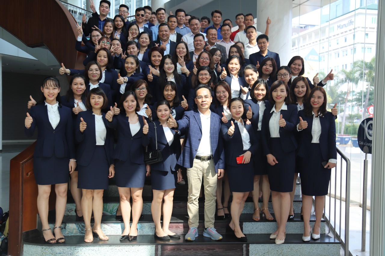 Hình ảnh 1 - Công Ty Cổ Phần Logistics Đông Á