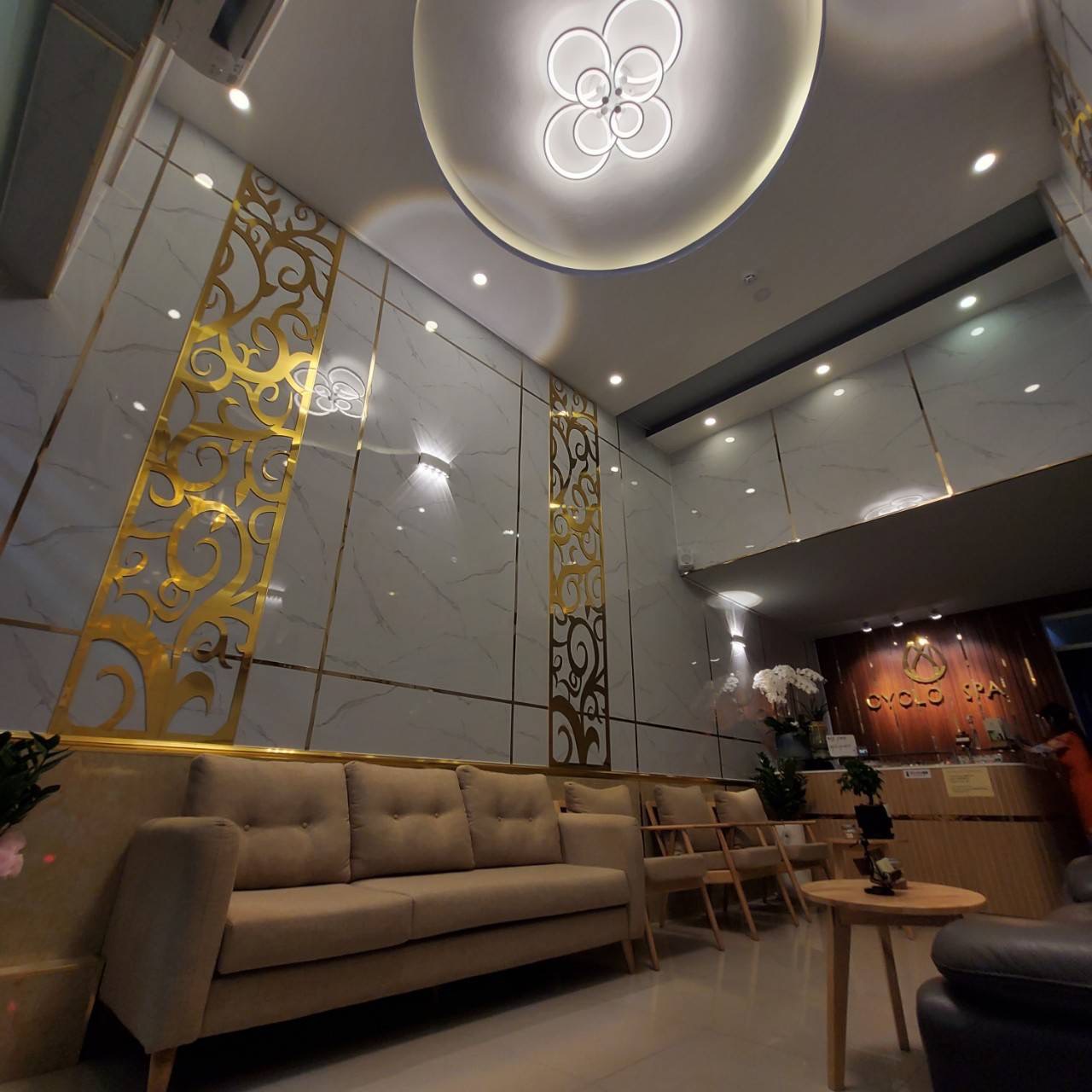 Hình ảnh 1 - Cyclo Spa