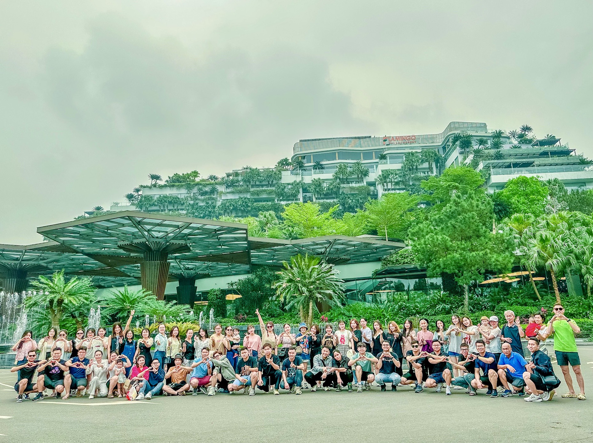 Hình ảnh 1 - Công Ty TNHH Phúc Huy Hưng Thịnh