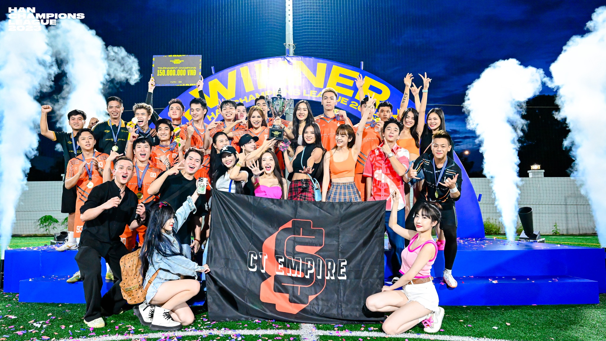 Hình ảnh 1 - Hoàng An Nhiên Group