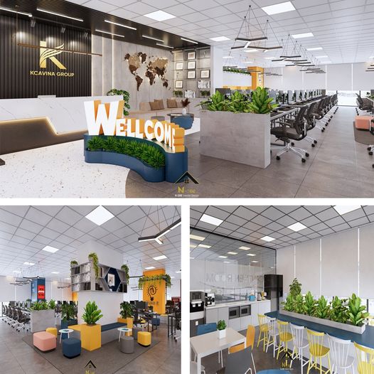 Hình ảnh 1 - Công Ty TNHH Thương Mại Và Dịch Vụ Trust Nation