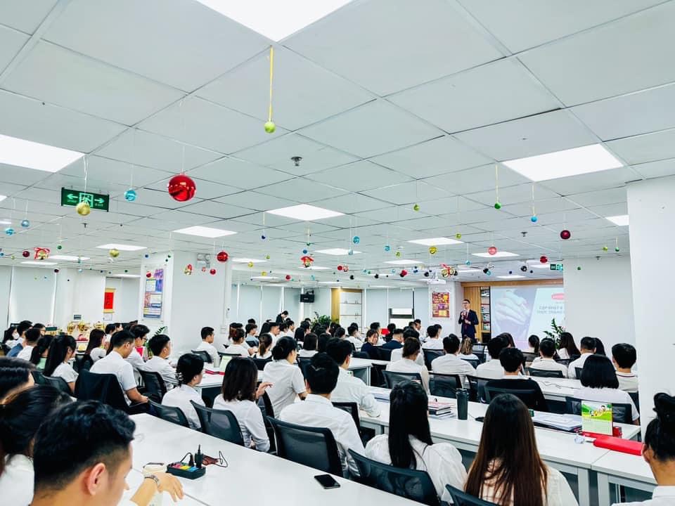 Hình ảnh 1 - Công Ty TNHH Phúc Huy Hưng Thịnh