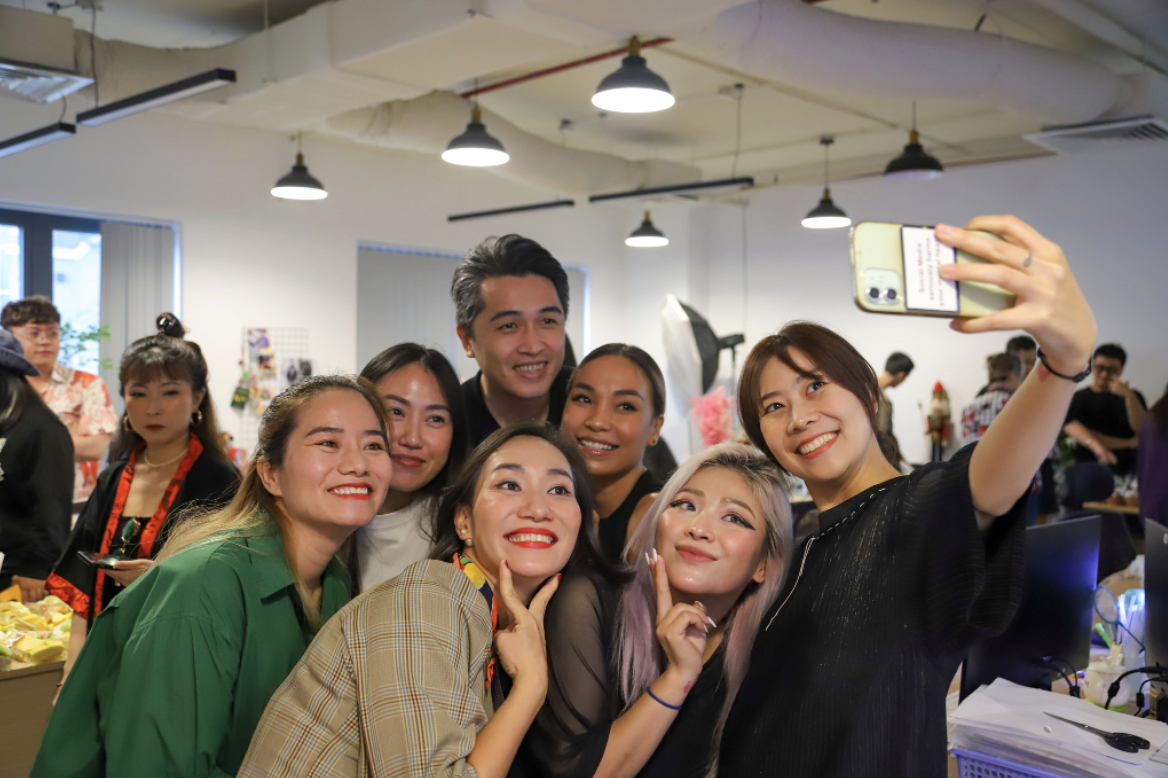 Hình ảnh 1 - Hoàng An Nhiên Group