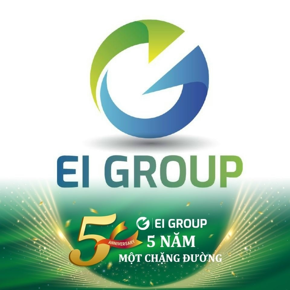 Hình ảnh 1 - Công Ty Cổ Phần Tập Đoàn Giáo Dục Và Đầu Tư Ei