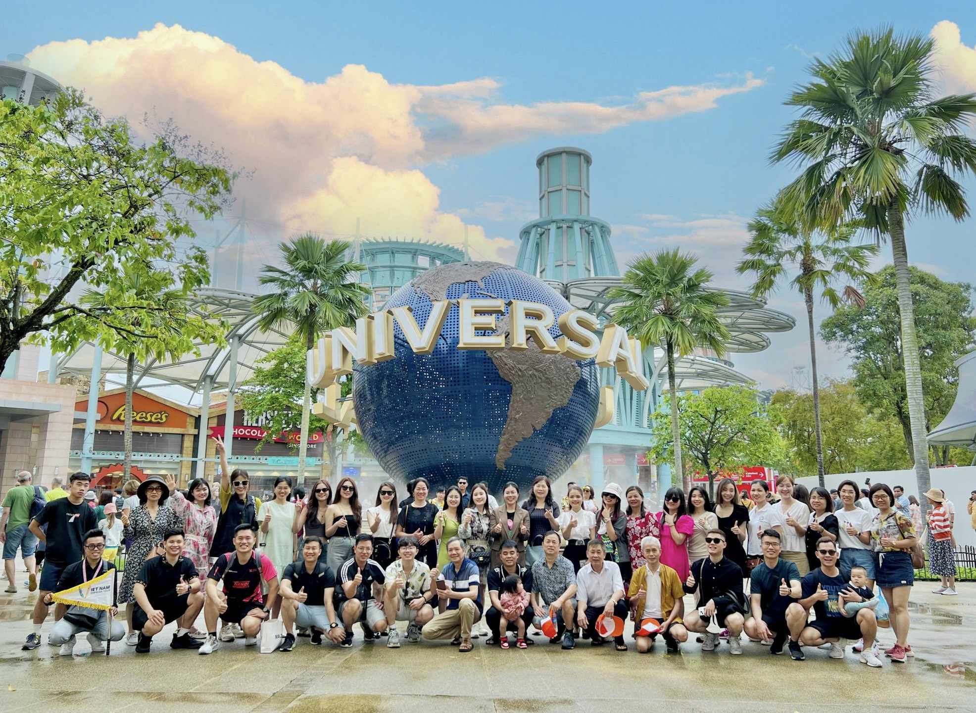 Hình ảnh 1 - Công Ty TNHH Phúc Huy Hưng Thịnh