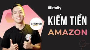 Hình ảnh 1 - Công Ty Tmdt Amazon Mall Platform