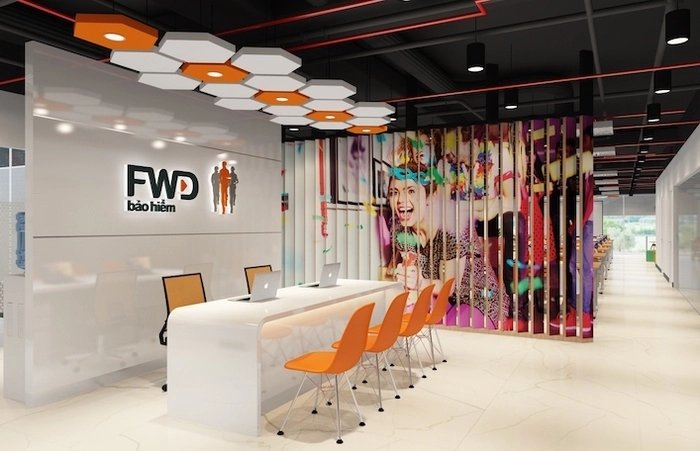 Hình ảnh 1 - Công Ty TNHH Bảo Hiểm Nhân Thọ Fwd Việt Nam