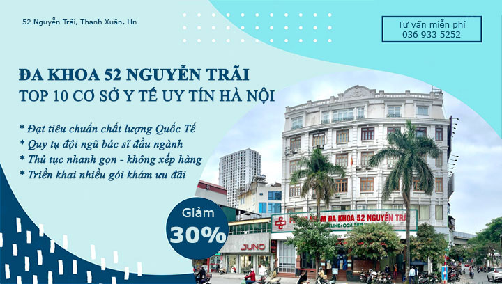 Hình ảnh 1 - Công Ty TNHH Bệnh Viện Nam Học