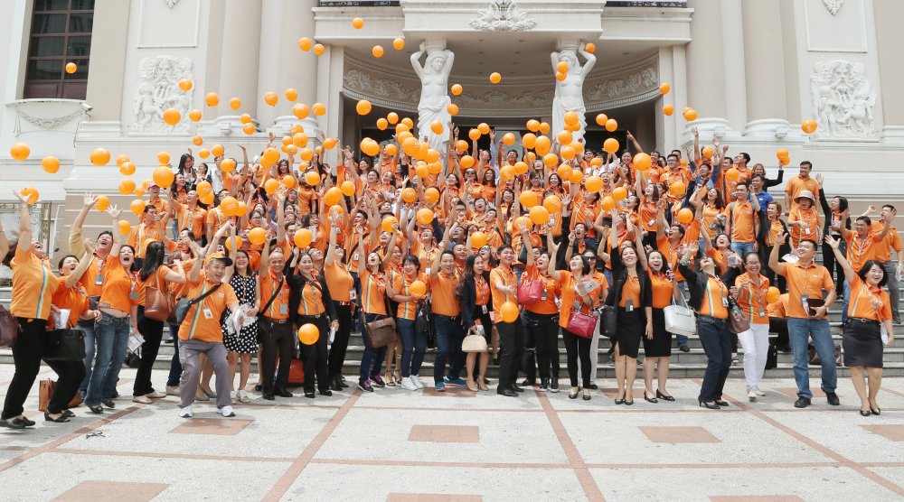 Hình ảnh 1 - Công Ty TNHH Bảo Hiểm Nhân Thọ Fwd Việt Nam