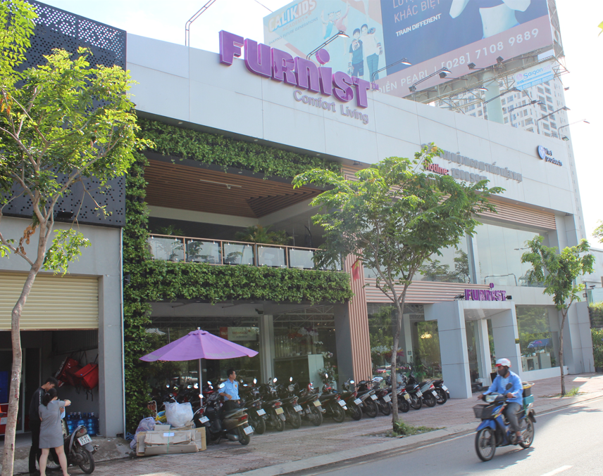 Hình ảnh 1 - Công Ty CP Xnk Hàng Việt