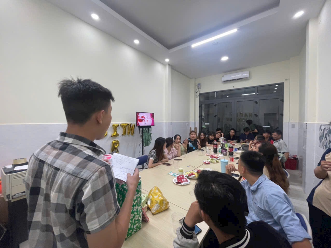 Hình ảnh 1 - Công Ty Cổ Phần Giải Pháp Thuê Phòng Trực Tuyến Zinrooms