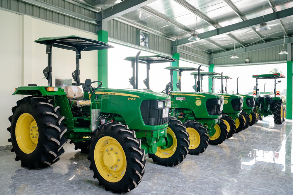 Hình ảnh 1 - Công Ty CP Thành Thành Côngbiên Hoà