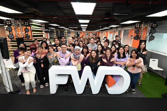 Hình ảnh 1 - Fwd Vietnam Company