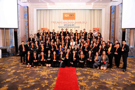 Hình ảnh 1 - Fwd Vietnam Company