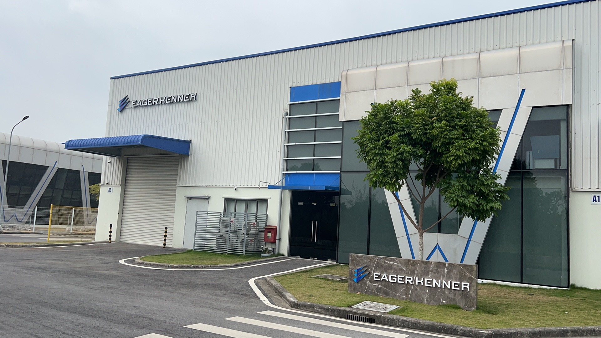 Hình ảnh 1 - Công Ty TNHH Eager Kenner Viet Nam