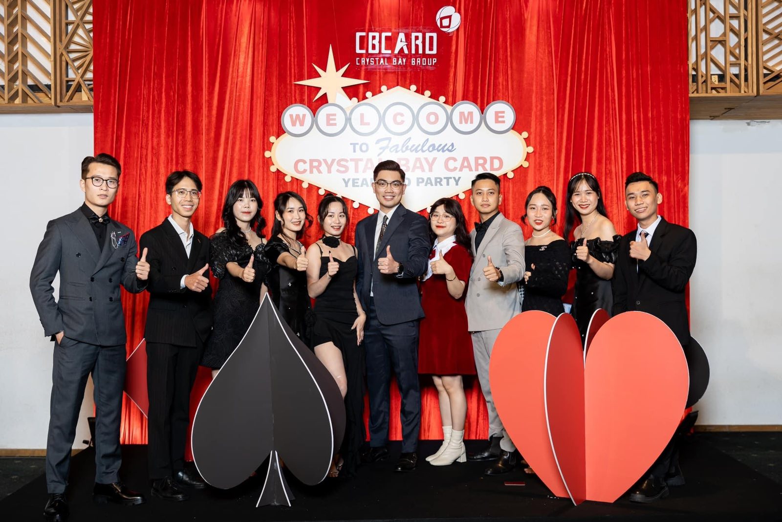 Hình ảnh 1 - Crystalbaycard