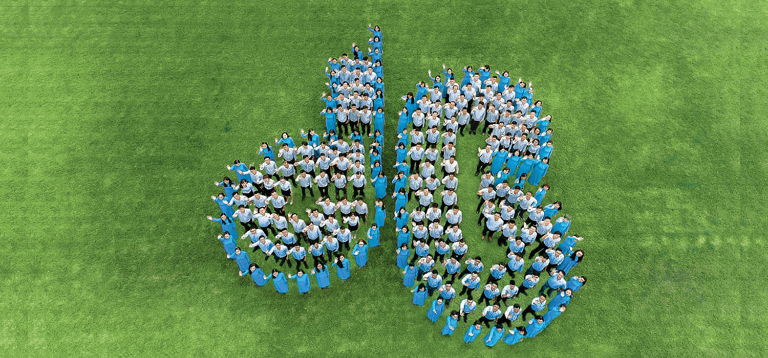 Hình ảnh 1 - Công Ty Cổ Phần Tập Đoàn Xây Dựng Hòa Bình