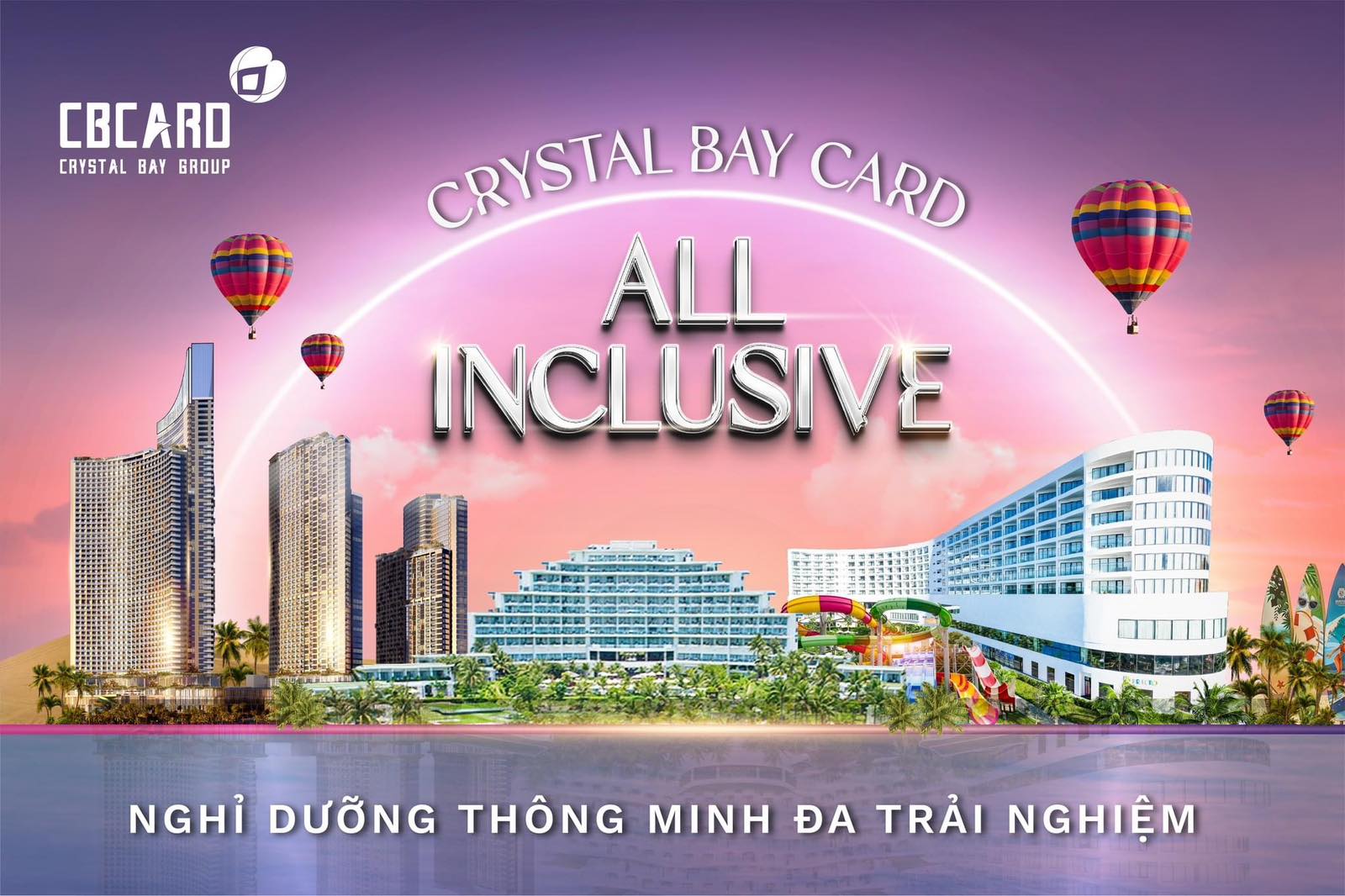Hình ảnh 1 - Crystalbaycard