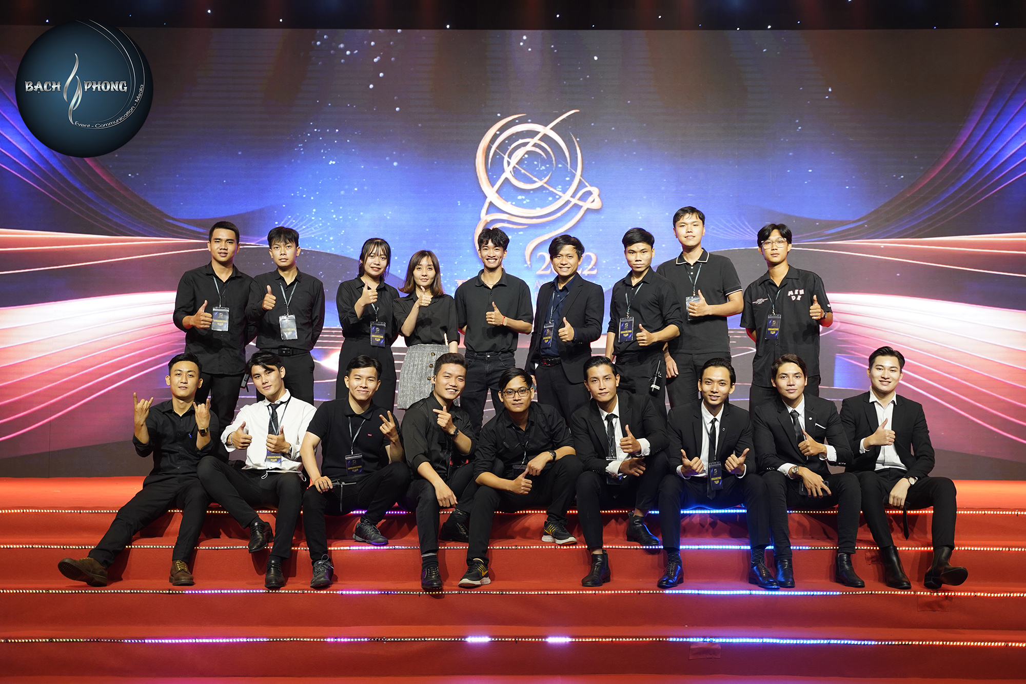 Hình ảnh 1 - Công Ty Cổ Phần Sự Kiện Bạch Phong