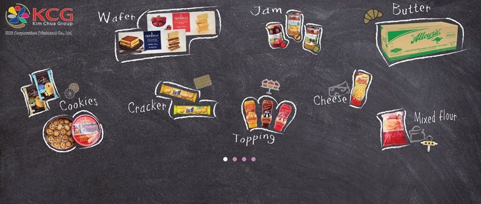 Hình ảnh 1 - Công Ty TNHH Cơ Hội Và Thách Thức