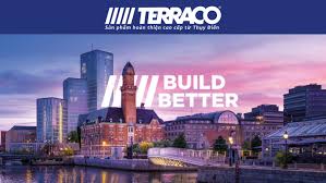 Hình ảnh 1 - Công Ty TNHH Thacosil Cn Bình Định