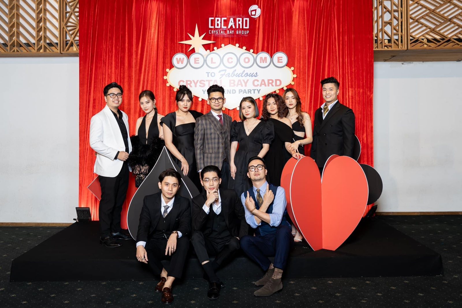 Hình ảnh 1 - Crystalbaycard