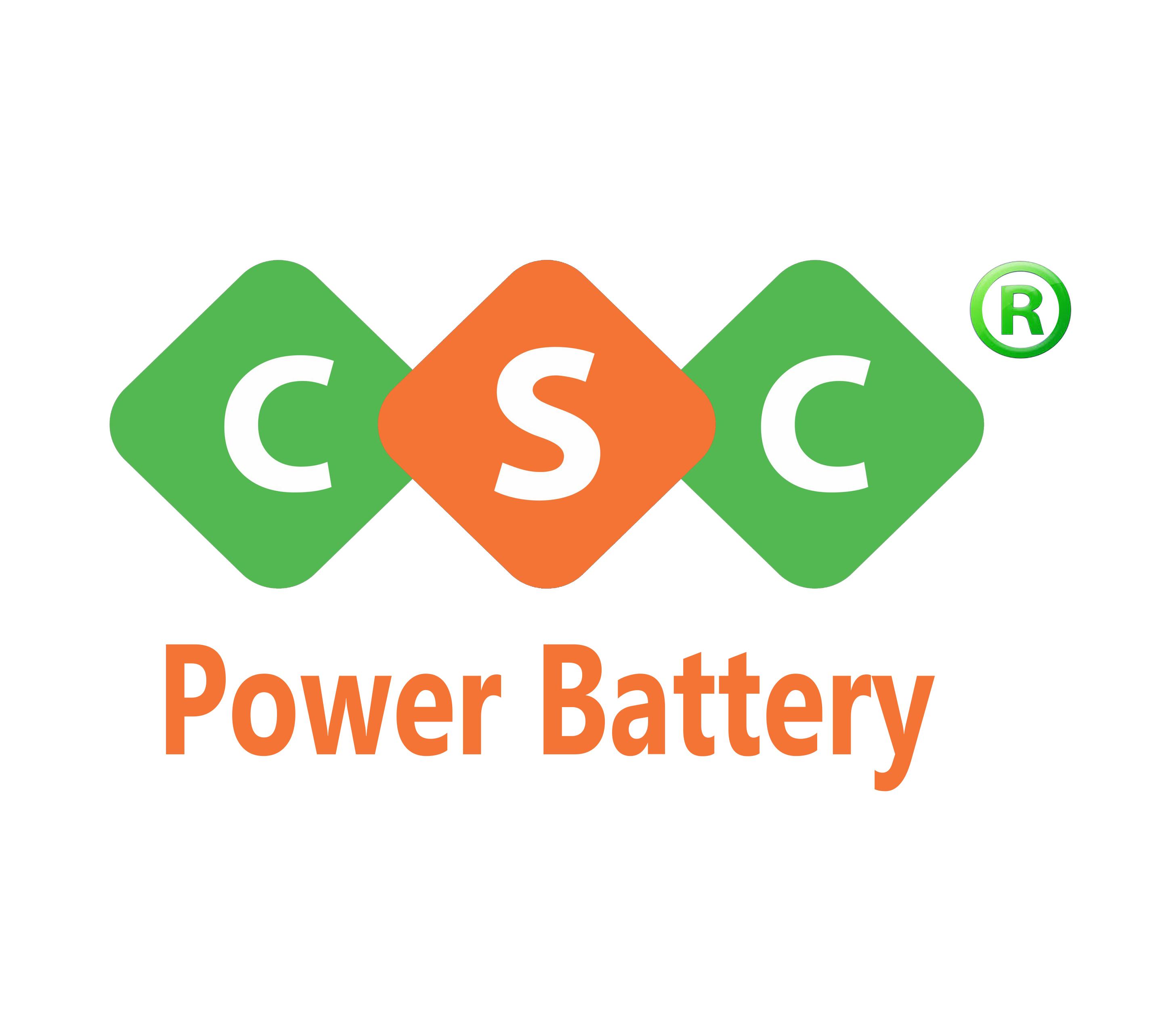 Hình ảnh 1 - Công Ty Cổ Phần Sáng Tạo Nguồn Năng Lượng Mới Csc