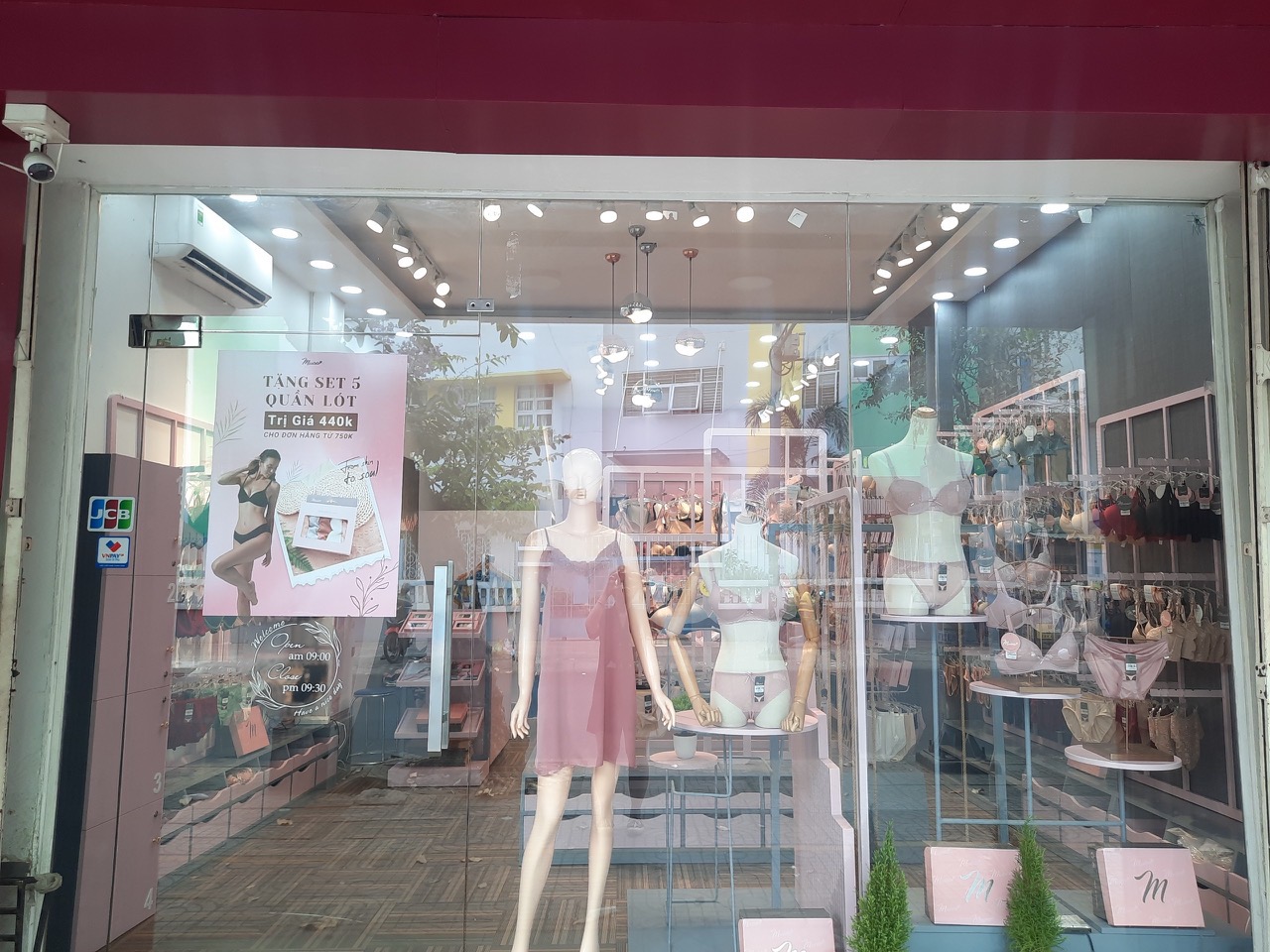 Hình ảnh 1 - Công Ty TNHH Mustoto