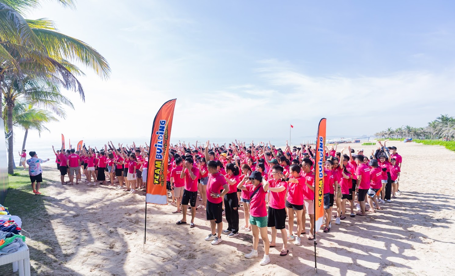 Hình ảnh 1 - Thẻ Du Lịch Crystal Bay