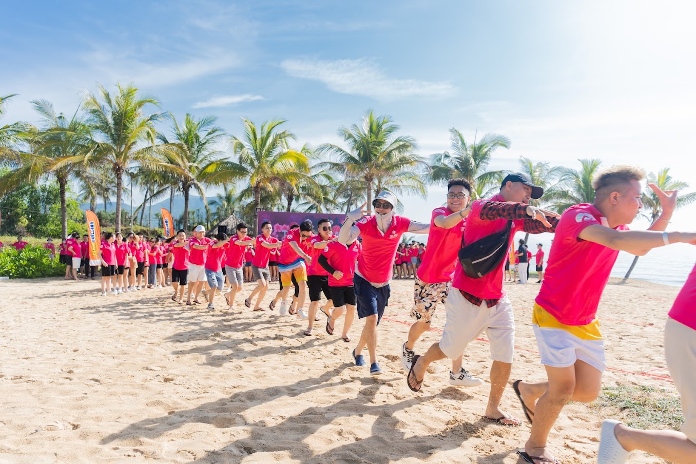 Hình ảnh 1 - Thẻ Du Lịch Crystal Bay