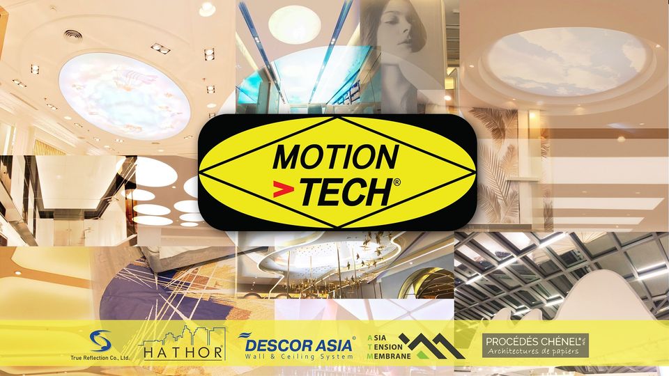 Hình ảnh 1 - Motion Tech Viet Nam