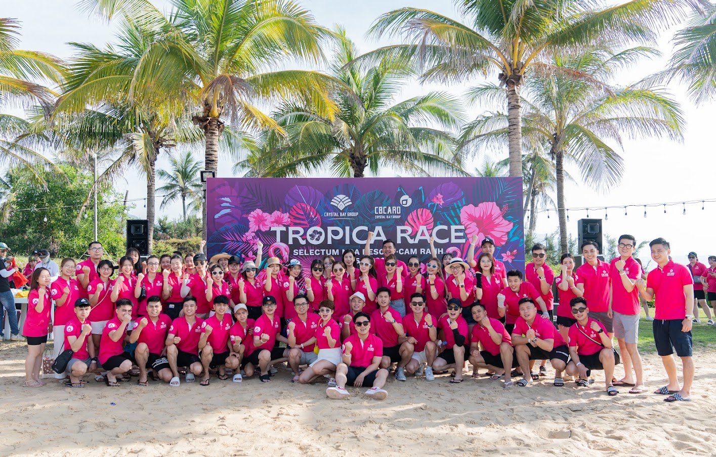 Hình ảnh 1 - Thẻ Du Lịch Crystal Bay