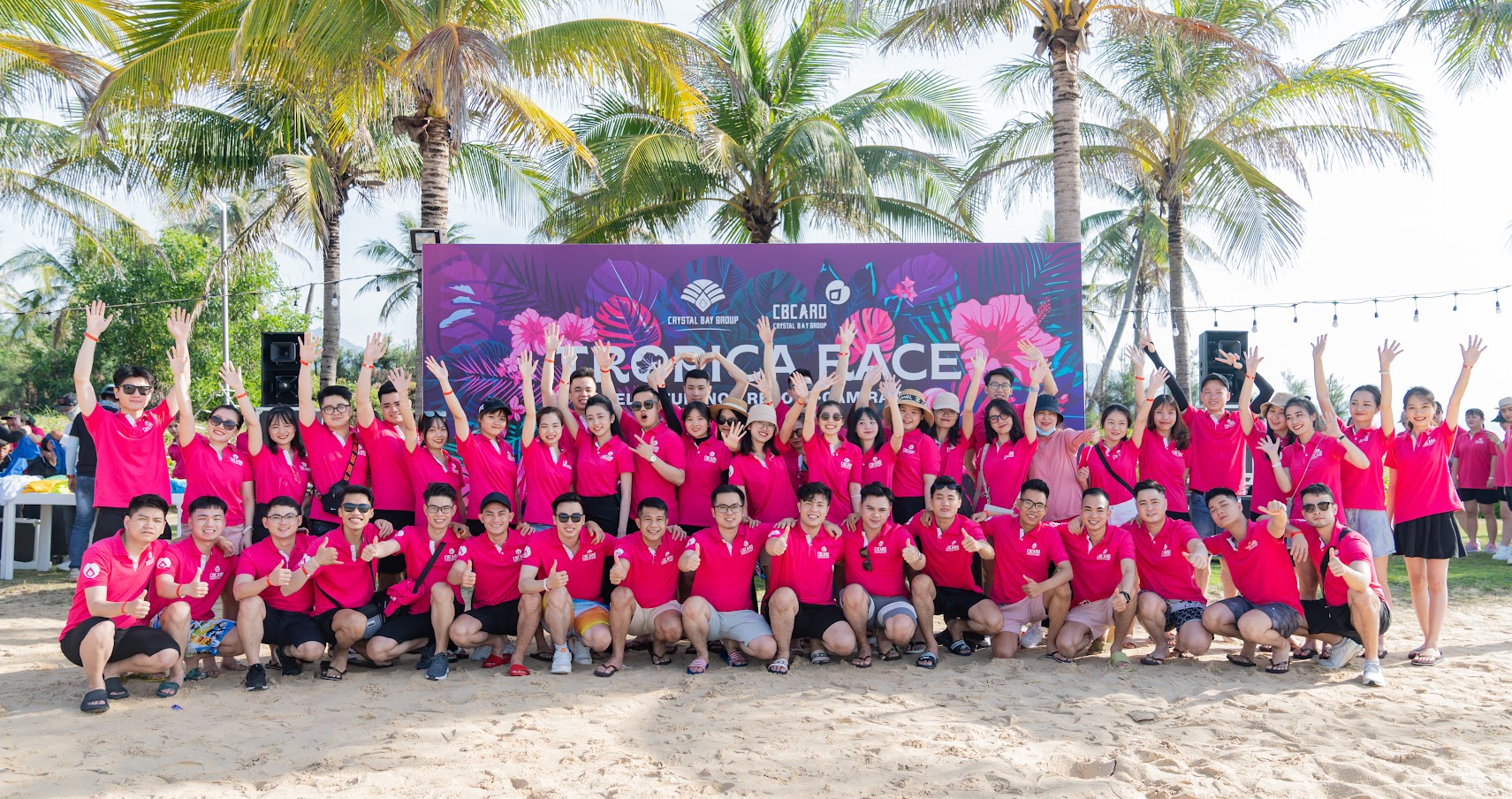 Hình ảnh 1 - Thẻ Du Lịch Crystal Bay