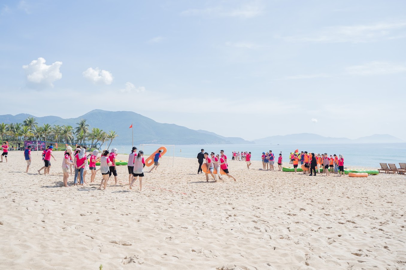 Hình ảnh 1 - Thẻ Du Lịch Crystal Bay