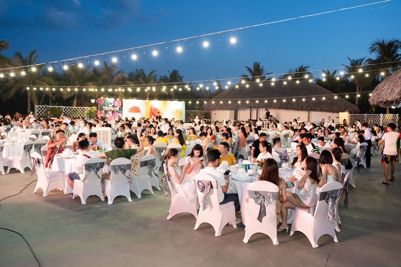 Hình ảnh 1 - Thẻ Du Lịch Crystal Bay