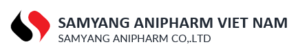 Hình ảnh 1 - Công Ty TNHH Samyang Anipharm Việt Nam