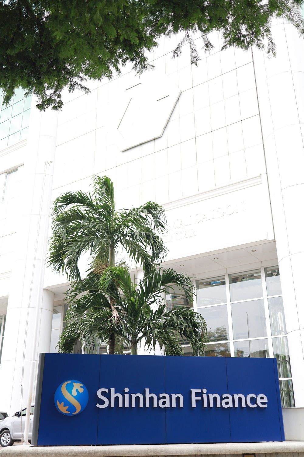Hình ảnh 1 - Tài Chính Shinhhan Việt Nam