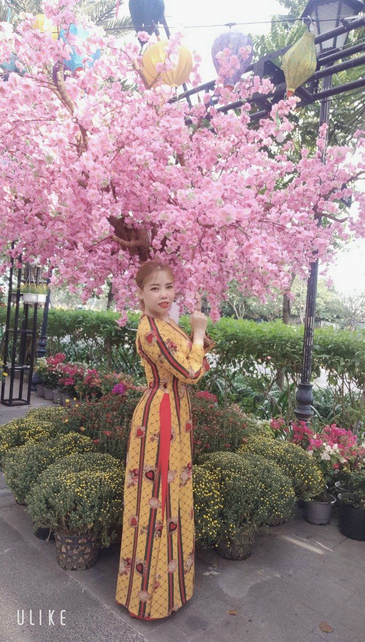 Hình ảnh 1 - Thanh Mai