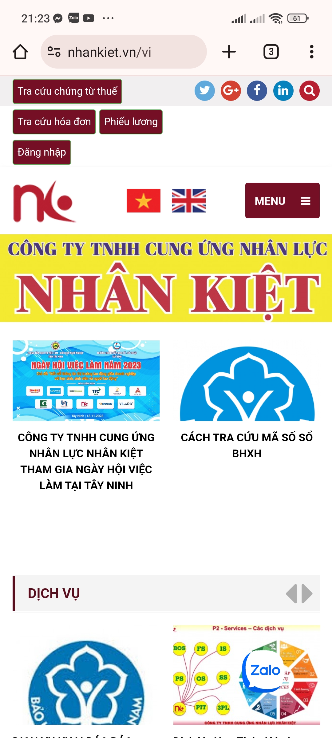 Hình ảnh 1 - Nhân Kiệt