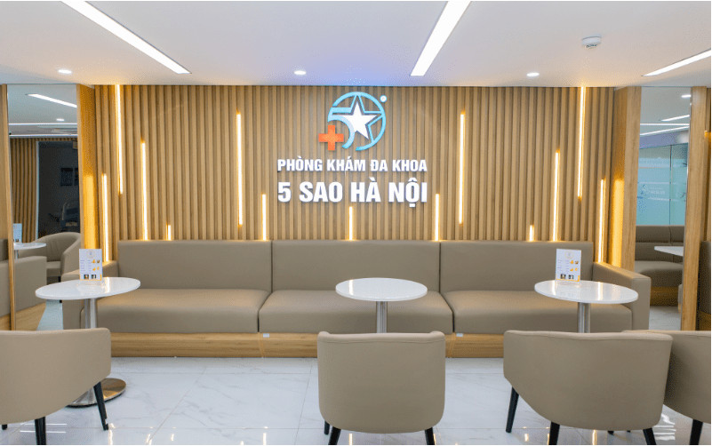 Hình ảnh 1 - Công Ty Cổ Phần Sức Khỏe Và Môi Trường Hà Nội