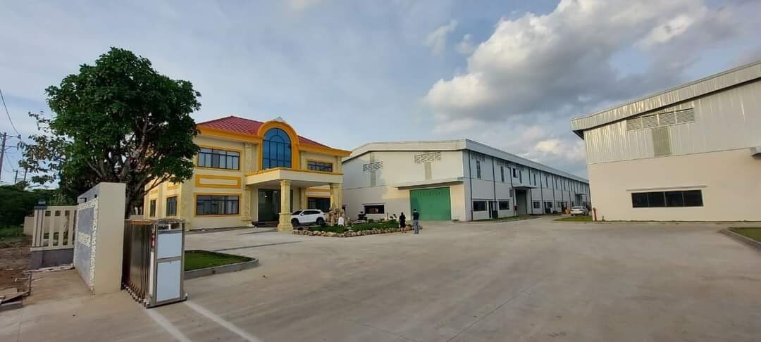 Hình ảnh 1 - Cty TNHH Sx Tm Thiết Bị Nam Anh