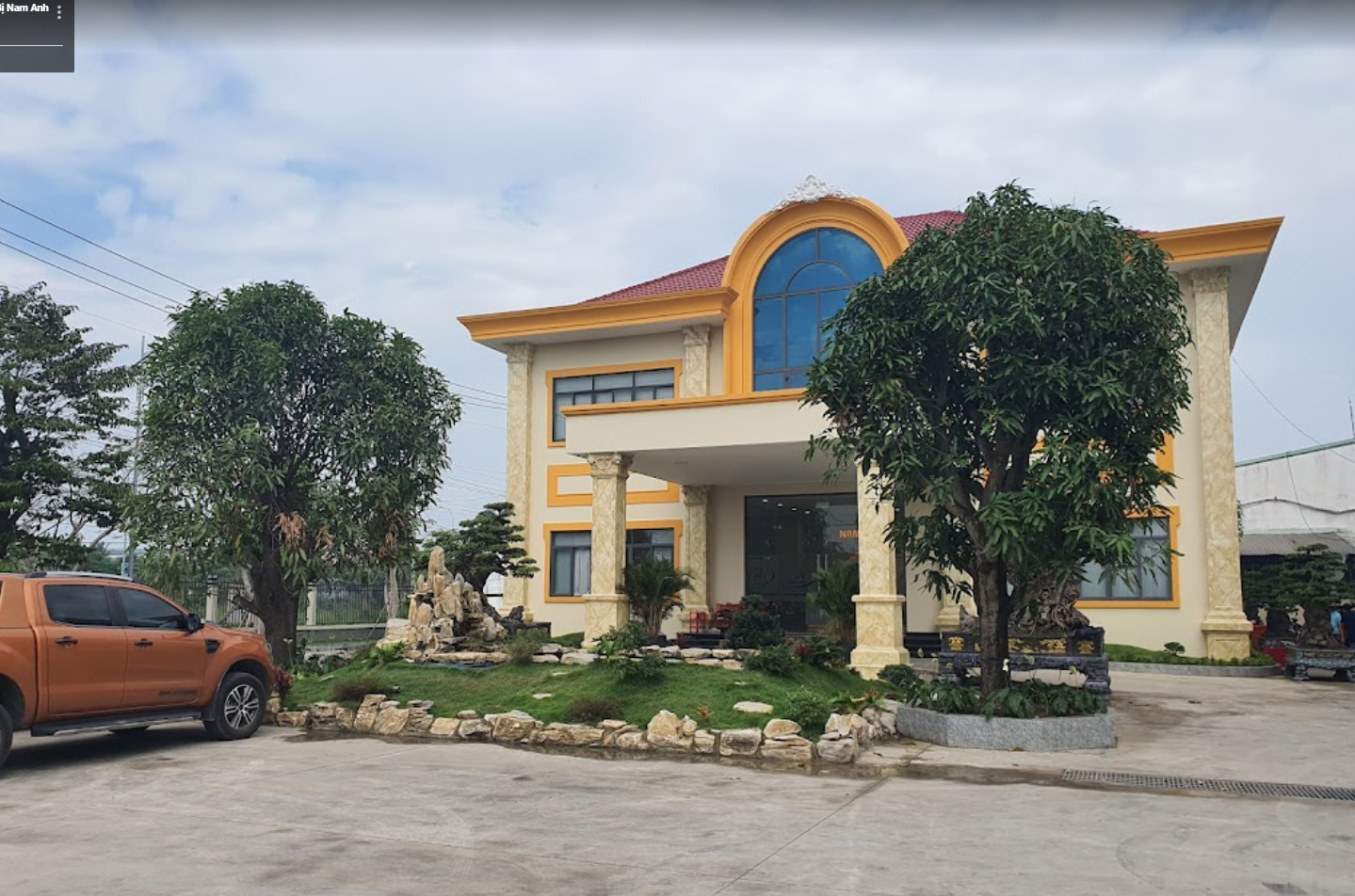 Hình ảnh 1 - Cty TNHH Sx Tm Thiết Bị Nam Anh