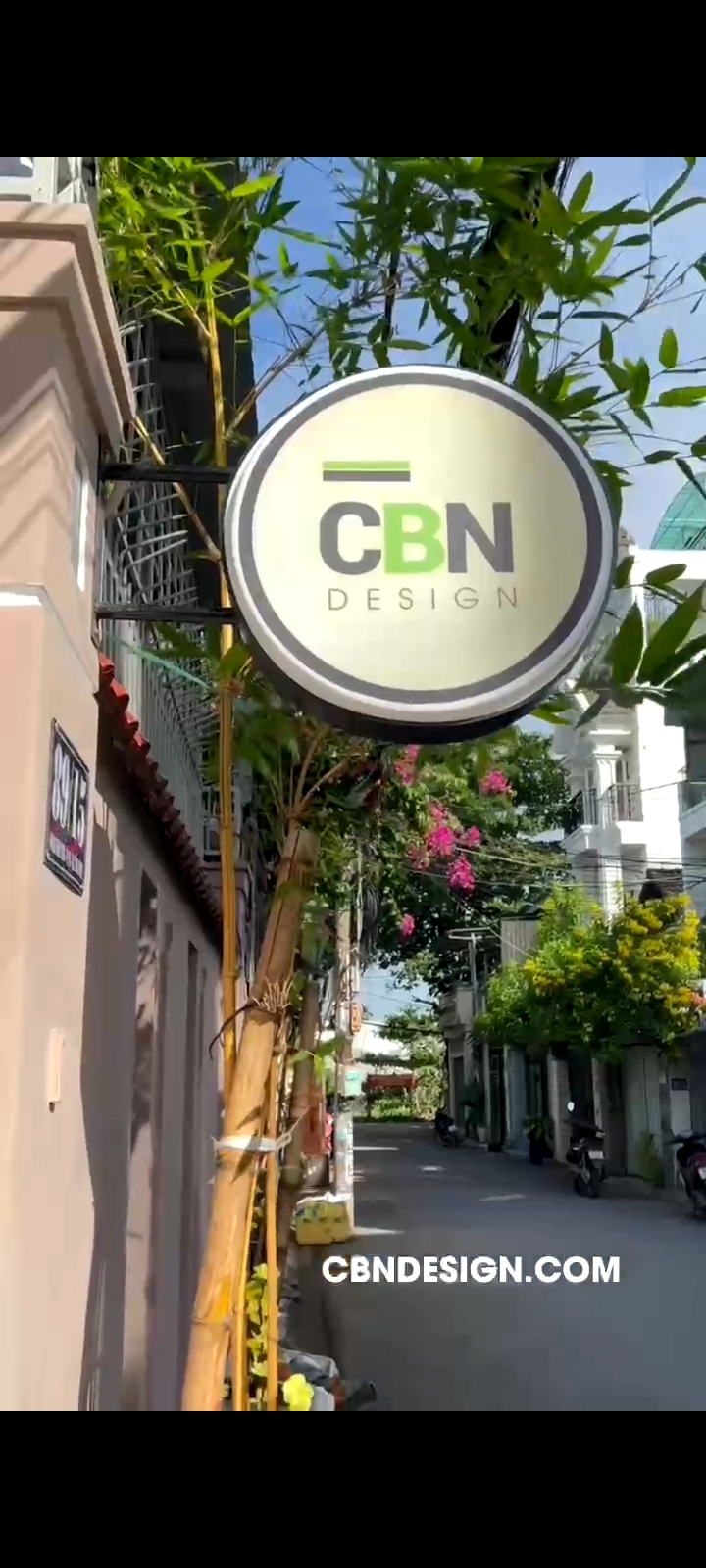 Hình ảnh 1 - Công Ty TNHH Thiết Kế In Ấn Cbn