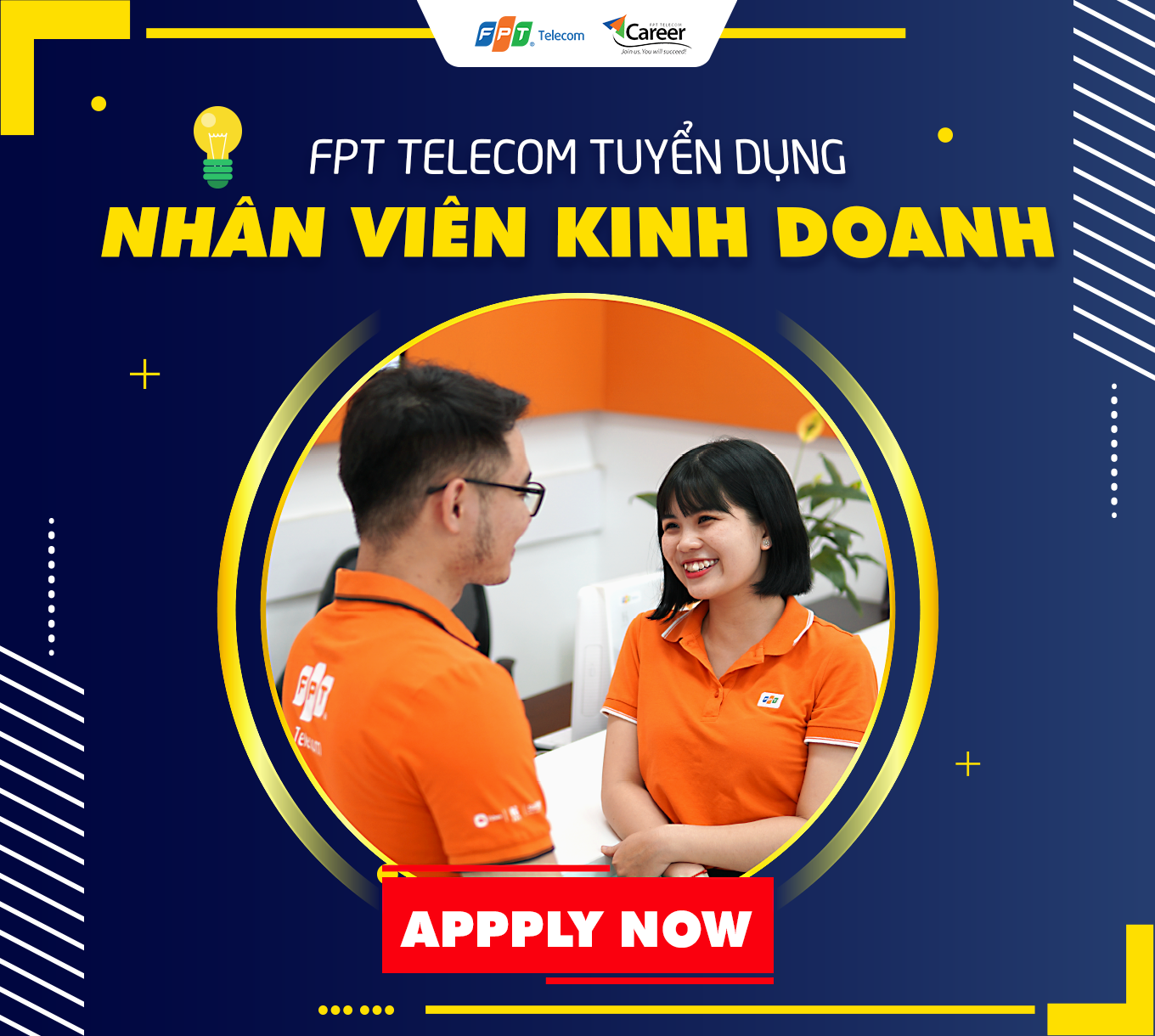 Hình ảnh 1 - Fpt Telecom