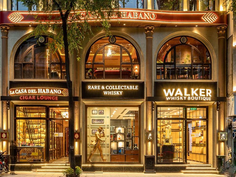 Hình ảnh 1 - Công Ty TNHH Avanti Group