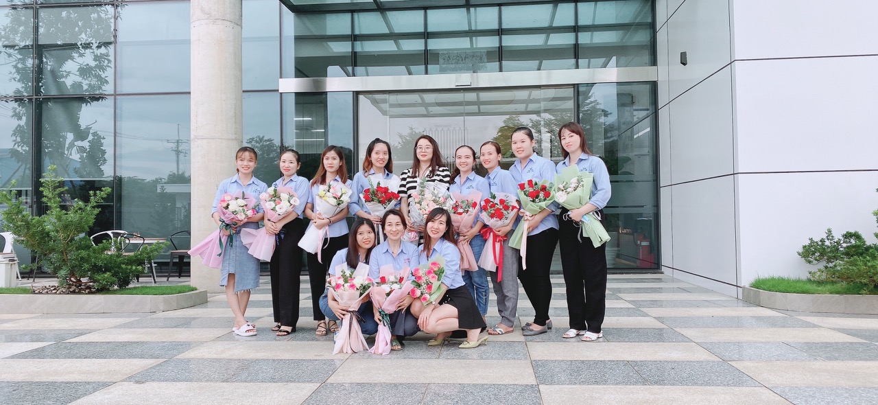 Hình ảnh 1 - Côgn Ty TNHH Công Nghiệp Vietwin