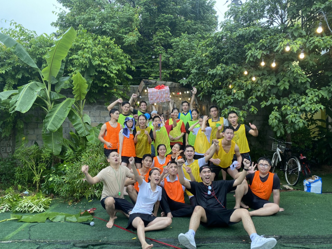 Hình ảnh 1 - Công Ty TNHH Phát Triển Công Nghệ Algo